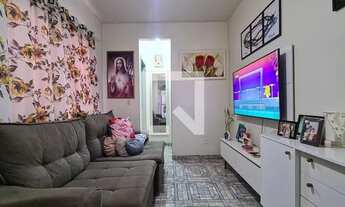 Imagem 2: Casa para Aluguel - Quintino Bocaiúva, 2 Quartos, 85 m2