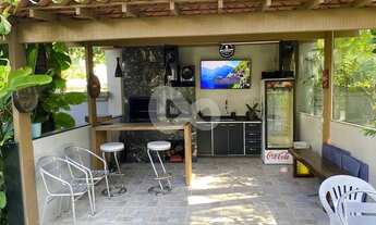 Imagem 6: Casa Espetacular no Condomínio Fechado, Maramar