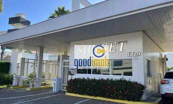 Imagem 2: Sobrado com 4 dormitórios para alugar, 372 m² por R$ 22.000,00/mês - Parque Campolim - Sor