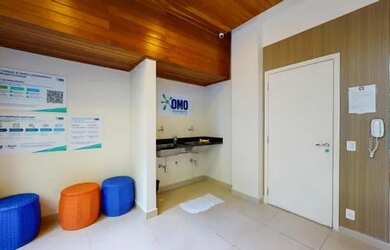 Imagem 5: SÃO PAULO - Apartamento Padrão - ACLIMAÇÃO