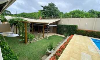 Imagem: Vendo Casa, 402m², 3/4, piscina, 3 vagas