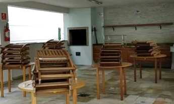 Imagem 3: Apartamento para aluguel e venda possui 162 metros quadrados com 3 quartos