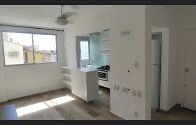 Imagem 6: Apartamento com 3 dormitórios, 62 m² - venda por R$ 320.000,00 ou aluguel por R$ 2.200,00