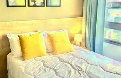 Imagem 5: Apartamento 1 dormitório com suíte em Perdizes - Locação