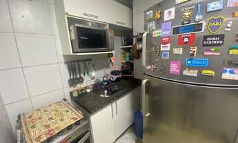 Imagem 5: Rosarinho 2 Quartos 1 Suíte Próximo ao Fazer Crescer