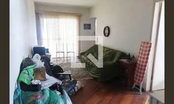 Imagem 4: Apartamento para Aluguel - Vila Ema, 2 Quartos, 58 m2