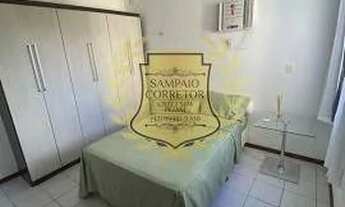 Imagem 5: Bosque dos Ingleses. Apto com 70m2, 3 quartos sendo 1 suíte