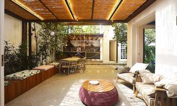 Imagem 2: Linda casa reformada