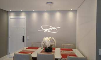 Imagem 3: Apartamento com 2 dormitórios à venda, 90 m² por R$ 1.100.000,00 - Centro - Osasco/SP