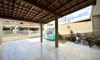 Imagem 3: Sobrado à venda no bairro Cruzeiro - São José dos Pinhais/PR