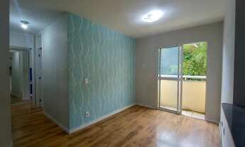 Imagem 3: ALUGO Apartamento 02 Quartos - 50m2 - Móveis Quarto e Cozinha