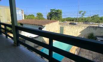 Imagem 7: Casa com 3 dormitórios à venda, 247 m² por R$ 700.000,00 - Novo Cavaleiro - Macaé/RJ