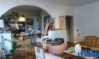 Imagem 6: APARTAMENTO - HIGIENÓPOLIS - SP