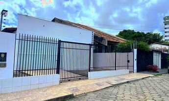 Imagem 2: Comercial ou residencial no apicum, ótimo endereço , com espaço