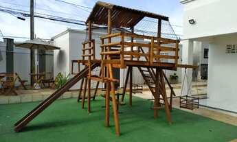 Imagem 2: Alugo Apartamento na Maraponga Condomínio Viverde Clube