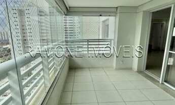 Imagem: Apartamento de 83m, Osasco, Jardins do Brasil