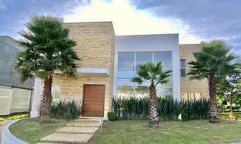 Imagem: Santana de Parnaíba - Casa de Condomínio