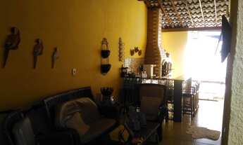 Imagem 6: MOVV Inteligência imobiliária vende maravilhosa casa duplex. Com 4 quartos, sendo 2 suíte