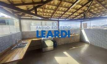 Imagem: COBERTURA - VILA MAGNESITA - MG