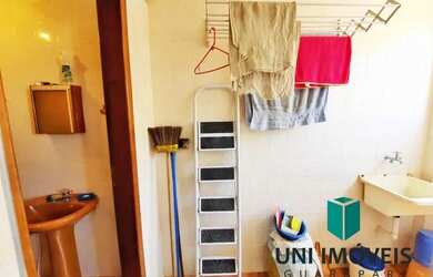 Imagem 6: Apartamento de 2 quartos a venda, 68m² por 250.000,00 na Praia do Morro