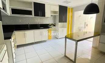 Imagem 6: RF-Casa para aluguel tem 200 metros quadrados com 5 quartos em Olho D'Água - São Luís