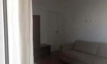 Imagem 3: Apartamento para aluguel possui 113 metros quadrados com 3 quartos, sendo 1 suíte