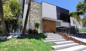 Imagem 2: Casa em Condomínio para Venda em Barueri, Alphaville, 4 dormitórios, 4 suítes, 6 banheiros