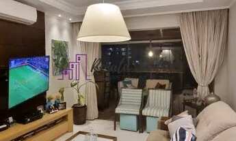 Imagem 5: LINDO APARTAMENTO PARA LOCAÇÃO NA QUADRA DA PRAIA COM 3 DORMITÓRIOS, MOBILIADO (PONTA DA P