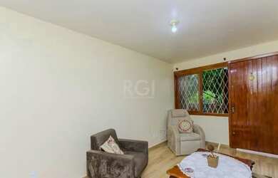 Imagem 4: Casa Condominio a Venda 54.02m², 2 bairro Teresópolis