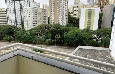 Imagem 8: Flat disponível na Bela Vista