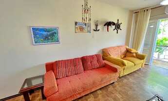 Imagem 5: Réveillon 2024 - Parcelamento 6x - Apartamento c/ 1 Quarto (AR) - 4 Quadras - Praia Grande