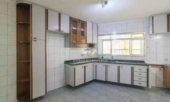 Imagem: Casa com 3 dormitórios para alugar, 200