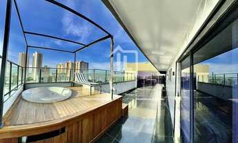 Imagem: Cobertura para venda com 209 metros quadrados