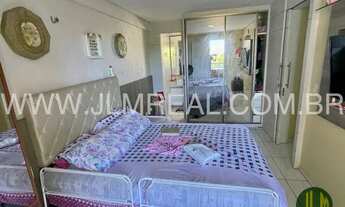Imagem 6: VENDO APARTAMENTO COM 86m², 3 QUARTOS NO BAIRRO DAMAS - FORTALEZA - CEARÁ