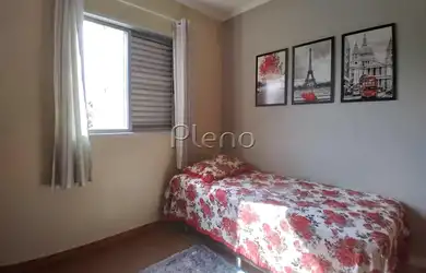 Imagem 5: Apartamento - São Bernardo - Campinas