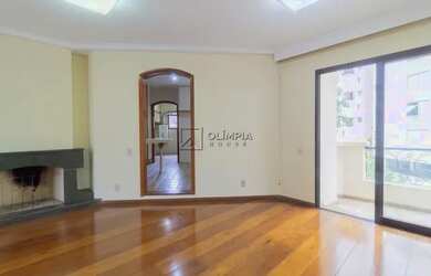 Imagem 8: Apartamento Locação 3 Dormitórios - 140 m² Moema