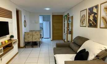 Imagem: Apartamento Beira a mar do Cabo Branco