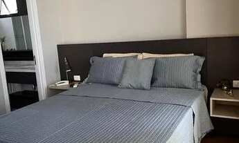 Imagem 4: ALUGO APARTAMENTO DE 1/4 MOBILIADO E DECORADO NO CAMINHO DAS ÁRVORES