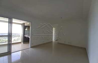 Imagem 4: Apartamento Padrão em Ribeirão Preto