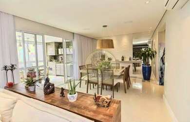 Imagem 6: Apartamento para venda possui 166 metros quadrados com 3 quartos