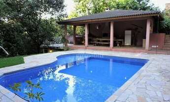 Imagem 5: Casa com 4 dormitórios à venda, 503 m² por R$ 1.950.000,00 - Granja Viana - Jandira/SP