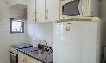 Imagem 6: Flat Place Vendome com 94m² 2 dorms, 1 suite, prox as Av Ibirapuera e Indianópolis