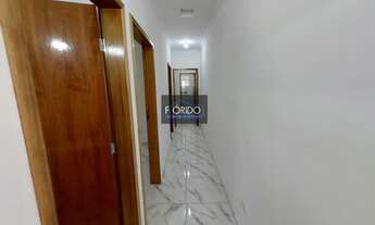 Imagem 6: Casa para Locação em Atibaia, Nova Atibaia, 3 dormitórios, 1 suíte, 2 banheiros, 2 vagas