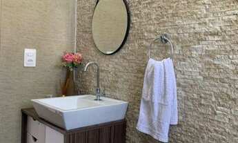 Imagem 4: Casa com 1 dormitório à venda, 114 m² por R$ 650.000,00 - Pirituba - São Paulo/SP