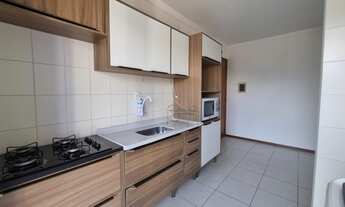 Imagem 6: Apartamento com 2 quartos para alugar por R$ 1190.00, 43.03 m2 - SANTO ANTONIO - JOINVILLE