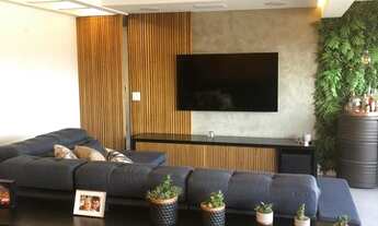 Imagem 3: Apartamento Venda Perdizes 142 m² 3 Dormitórios