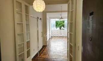 Imagem 3: Apartamento com 2 quartos à venda, 87 m² por R$ 1.025.000 - Botafogo - Rio de Janeiro/RJ