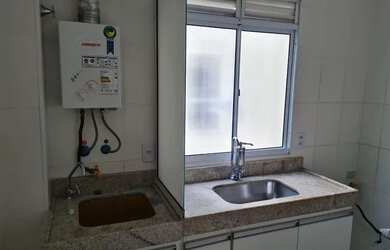 Imagem 5: Aluguel de apartamento