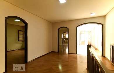 Imagem 2: Casa para Aluguel - Mooca, 3 Quartos, 180 m2