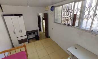 Imagem 6: Quarto para estudantes em republica próximo a ufsc